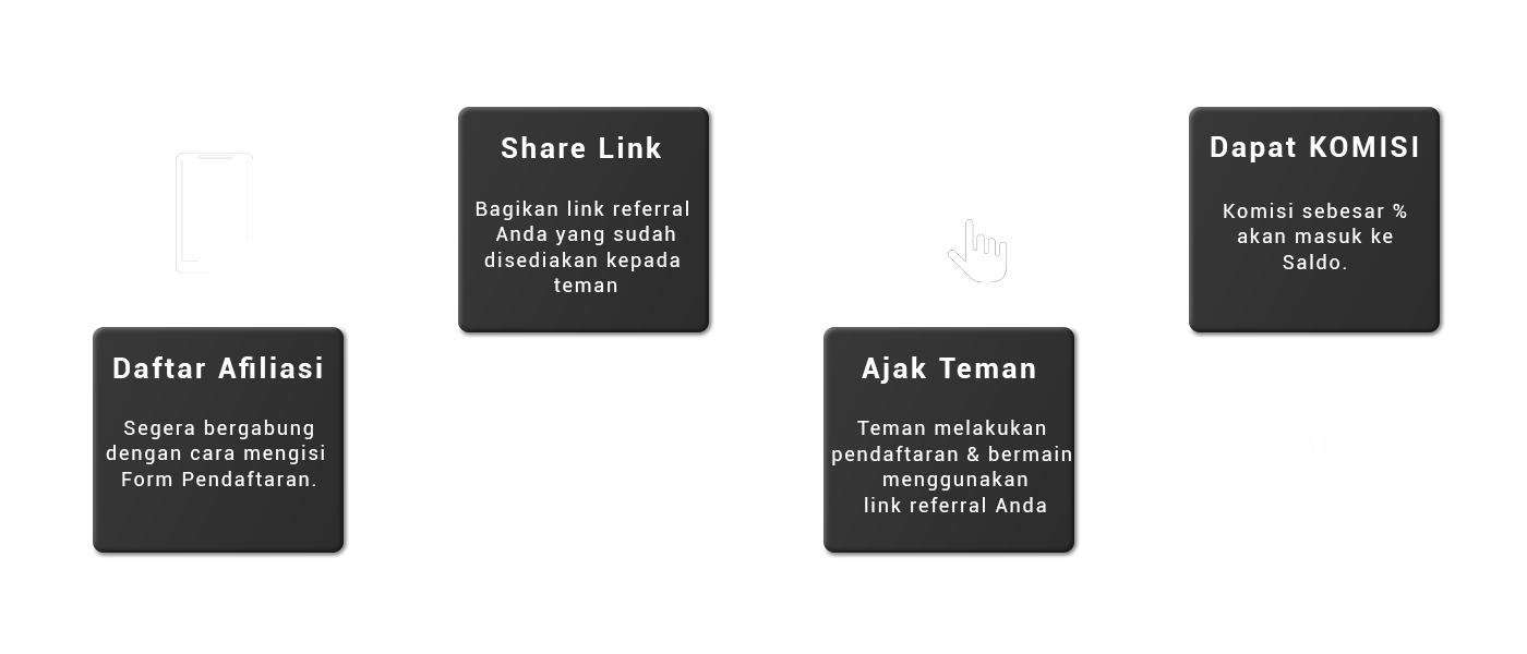 referral